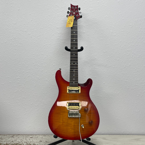 Vist Large View of Product Image Which is Used - Paul Reed Smith - PRS SE CUSTOM 22 Electric Guitar 