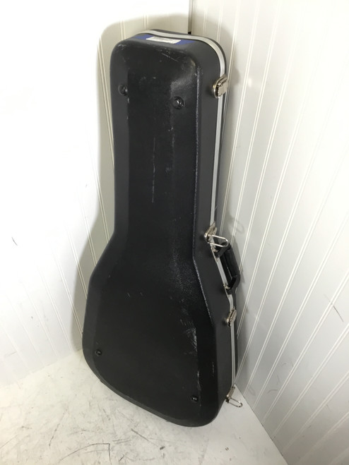 Vist Large View of Product Image Which is Used ACOUSTIC CASE Guitar Case