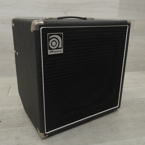 Vist Large View of Product Image Which is Used Ampeg BA-112 Bass Combo Amplifier