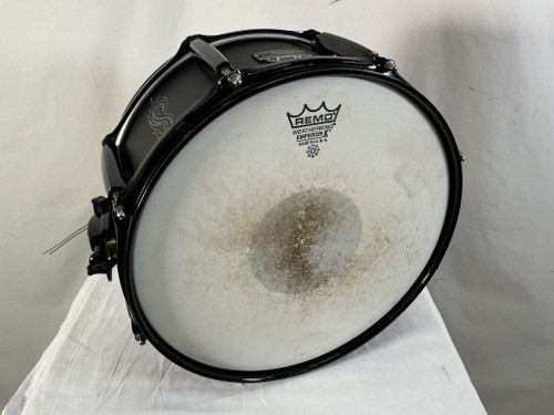 Vist Large View of Product Image Which is Used Pearl JOEY JORDISON SNARE Metal Snare Drum 13"
