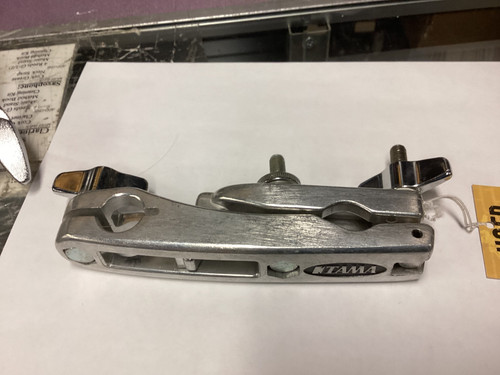 Vist Large View of Product Image Which is Used Tama MULTI CLAMP Drum Hardware