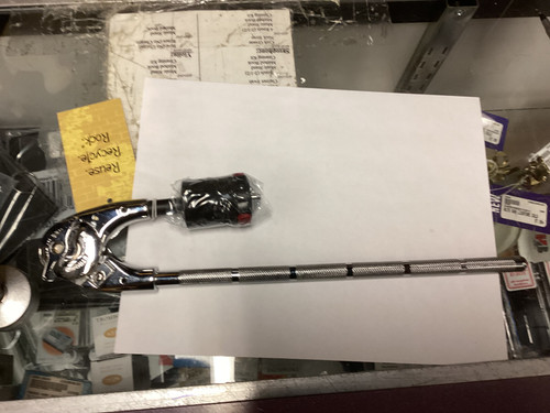 Vist Large View of Product Image Which is Used Tama HIDDEN BOOM ARM Percussion Instrument