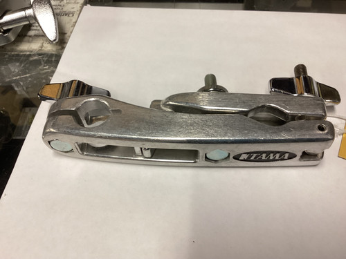 Vist Large View of Product Image Which is Used Tama MULTI CLAMP Drum Hardware