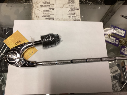 Vist Large View of Product Image Which is Used Tama HIDDEN BOOM ARM Percussion Instrument