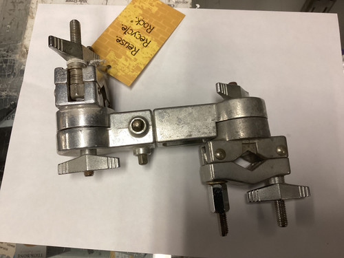 Vist Large View of Product Image Which is Used CLAMP Drum Hardware