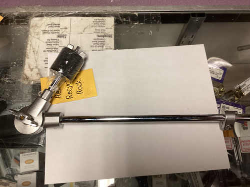 Vist Large View of Product Image Which is Used CYMBAL ARM Drum Hardware