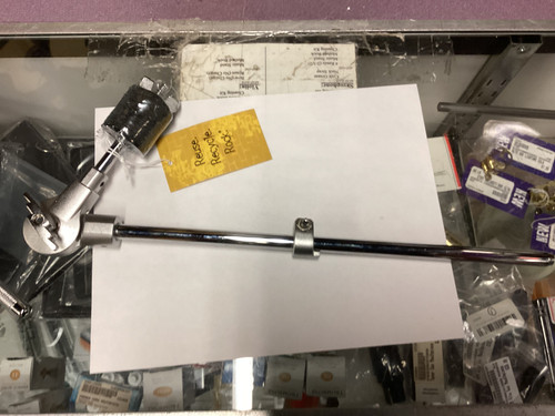 Vist Large View of Product Image Which is Used CYMBAL ARM Drum Hardware