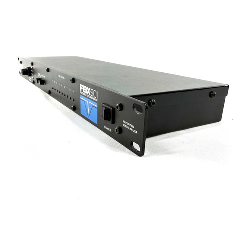 Vist Large View of Product Image Which is Used Sabine FBX 901 Feedback Eliminator