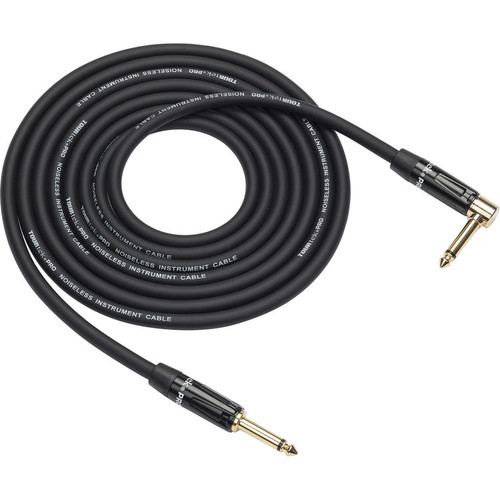 Vist Large View of Product Image Which is New TourTek 10' RA Instrument Cable