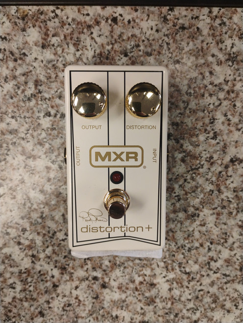 Vist Large View of Product Image Which is Used MXR RANDY RHOADS Guitar Effect