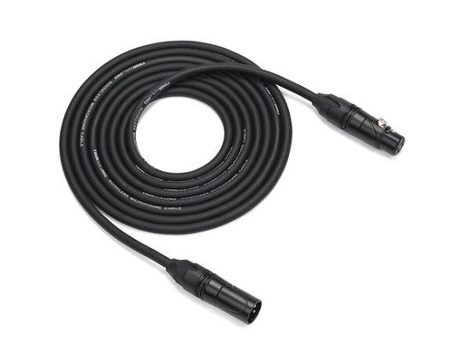 Vist Large View of Product Image Which is New TourTek 25' XLR Cable