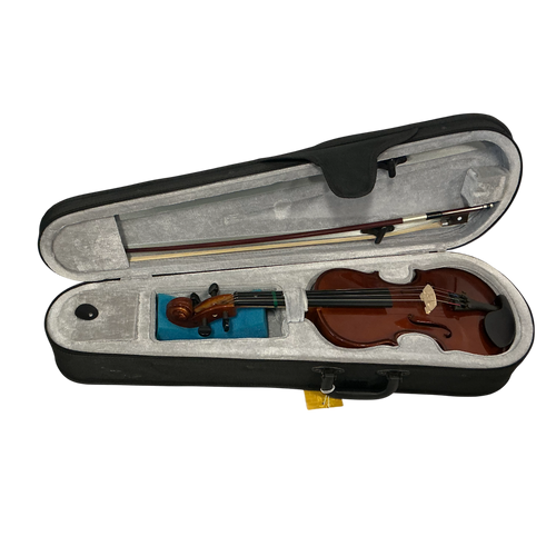 Vist Large View of Product Image Which is Used STREICHINSTRUMENT 1/4 VIOLIN Violin 1/4 Size