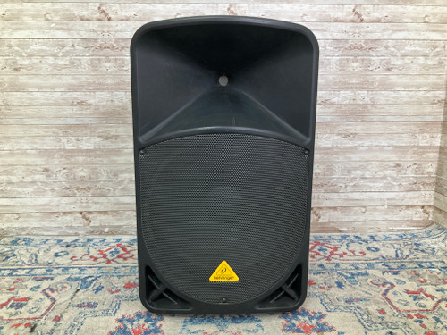 Vist Large View of Product Image Which is Used Behringer EUROLIVE B115MP3