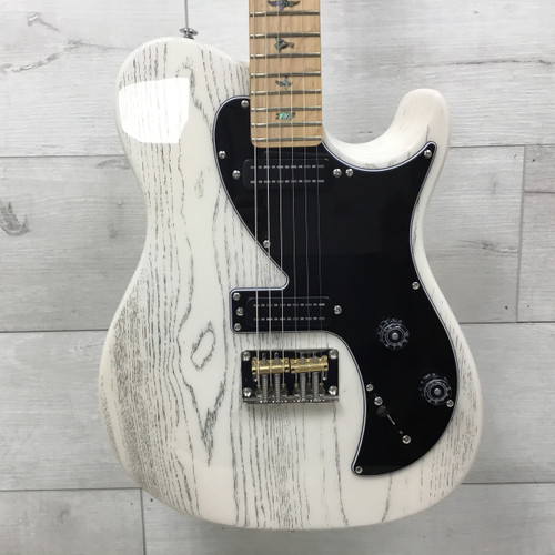 Vist Large View of Product Image Which is Used Paul Reed Smith - PRS SE NF53 Electric Guitar White