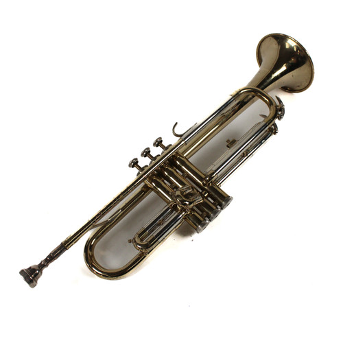 Vist Large View of Product Image Which is Used Blessing TRUMPET Trumpet