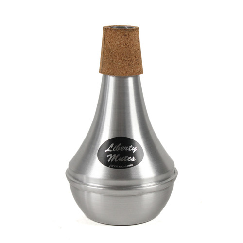 Vist Large View of Product Image Which is Used TRUMPET MUTE Band Instrument Accessory