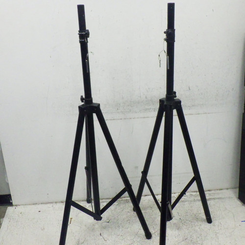 Vist Large View of Product Image Which is Used SPEAKER STAND PAIR Speaker Stand