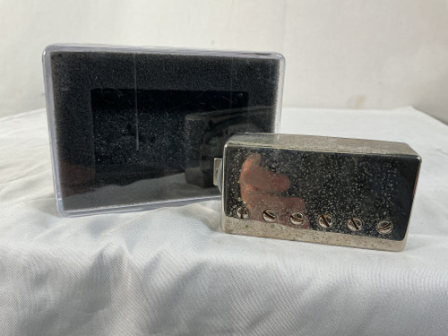 Vist Large View of Product Image Which is Used Epiphone EPIPHONE LP BRIDGE PICKUP Guitar Pickup