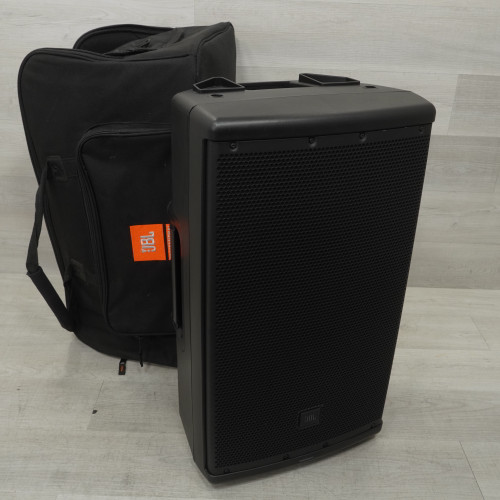 Vist Large View of Product Image Which is Used JBL Eon 612 Passive Full Range Speaker Cabinet