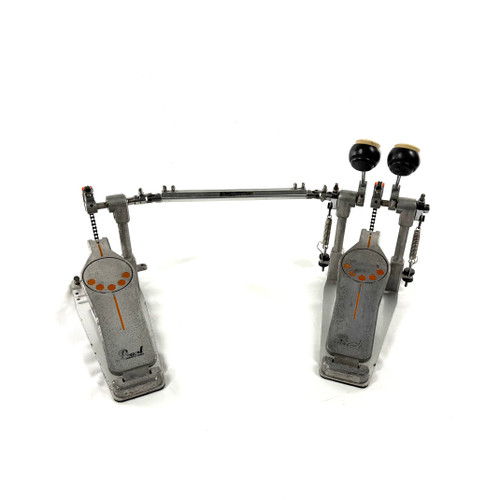 Vist Large View of Product Image Which is Used Pearl Demonator P932 Kick Drum Pedal