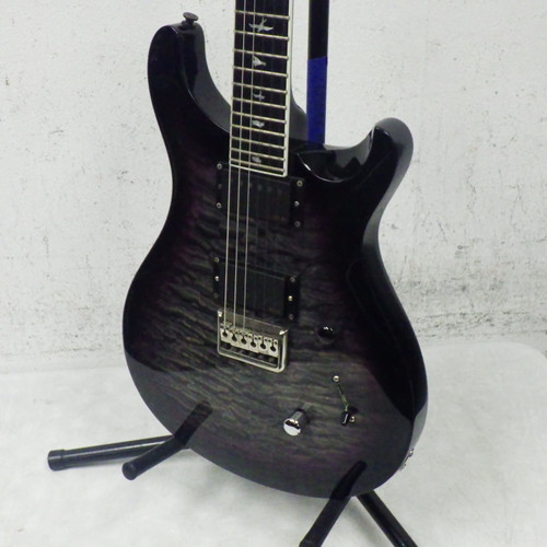Vist Large View of Product Image Which is Used Paul Reed Smith - Prs Se Mark Holcomb S Type Electric Guitar Custom Graphics 6-String