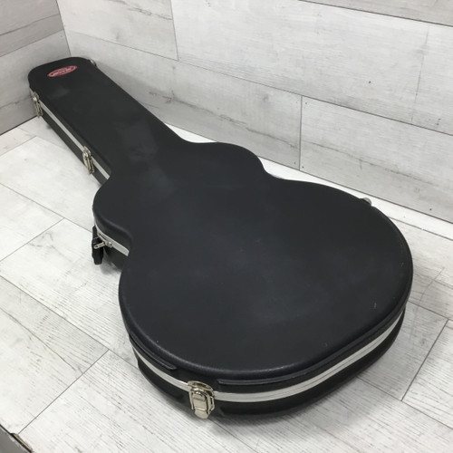 Vist Large View of Product Image Which is Used SKB 335 Semi-Hollow Body Guitar Case