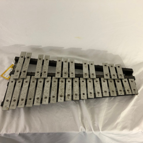 Vist Large View of Product Image Which is Used CB BELL SET Percussion Instrument