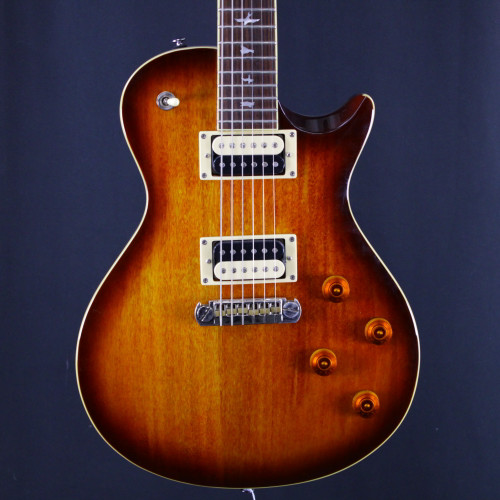 Vist Large View of Product Image Which is Used Paul Reed Smith - PRS SE 245 GUITAR LP Type Electric Guitar Sunburst 6-String