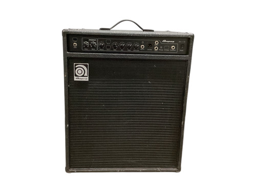 Vist Large View of Product Image Which is Used Ampeg BA-115 V2