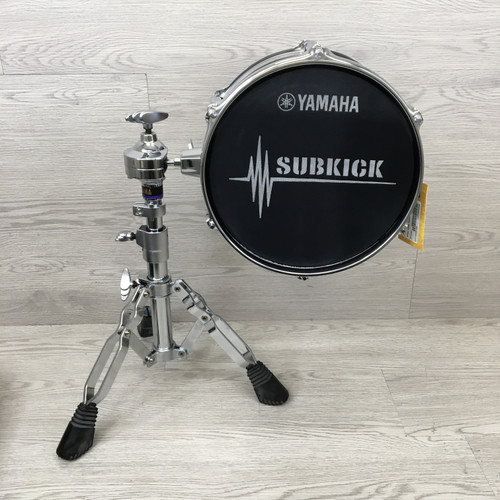 Vist Large View of Product Image Which is Used Yamaha SKRM-100 SUBKICK BASS DRUM MIC Dynamic Microphone