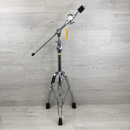 Vist Large View of Product Image Which is Used Pearl Double-Braced Boom Stand