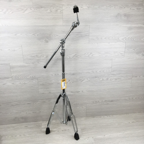 Vist Large View of Product Image Which is Used Brandless Double-Braced Boom Stand