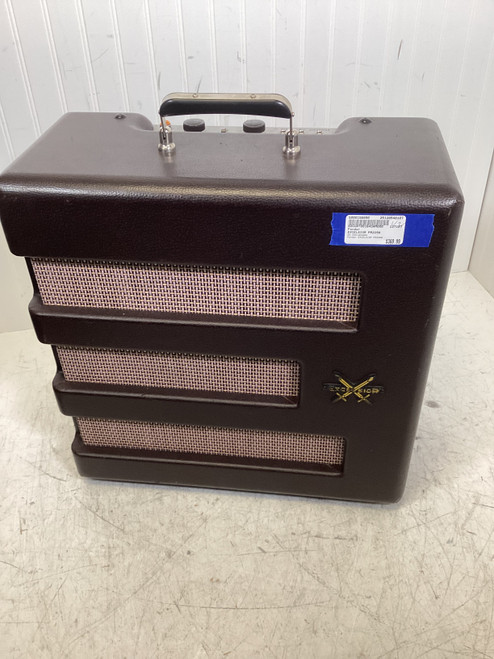 Vist Large View of Product Image Which is Used Fender EXCELSIOR PR2298 1 x 12 Tube Combo Amplifier 1 x 12