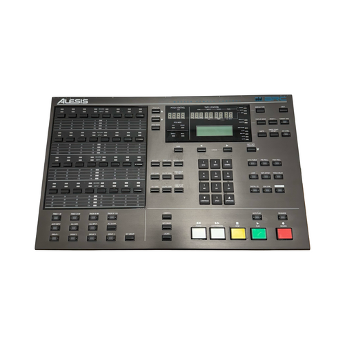Vist Large View of Product Image Which is Used Alesis ADAT MASTER REMOTE CONTROL Compact Recording Device