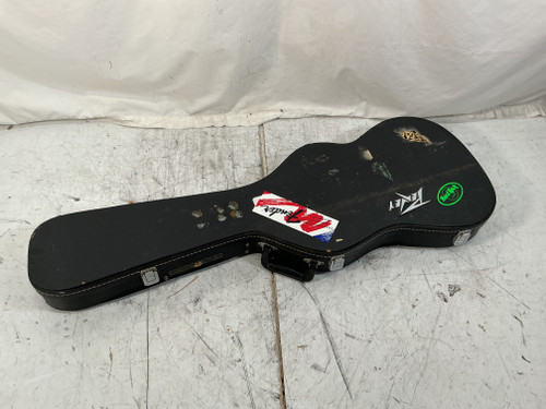 Vist Large View of Product Image Which is Used STRAT CASE Guitar Case