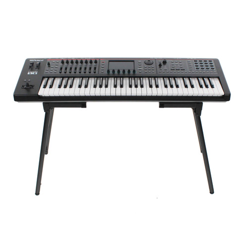 Vist Large View of Product Image Which is Used Roland FANTOM-06 61-Key Synthesizer 61-Key