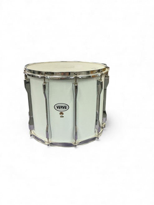 Vist Large View of Product Image Which is Used Verve MARCHING SNARE Wood Snare Drum 12"