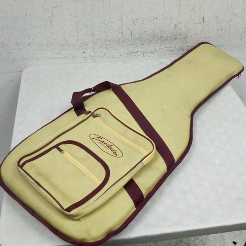 Vist Large View of Product Image Which is Used Danelectro ELECTRIC GUITAR GIG BAG Guitar Gig Bag