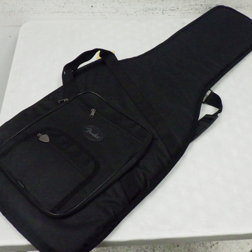 Vist Large View of Product Image Which is Used Fender ELECTRIC GUITAR GIG BAG Guitar Gig Bag