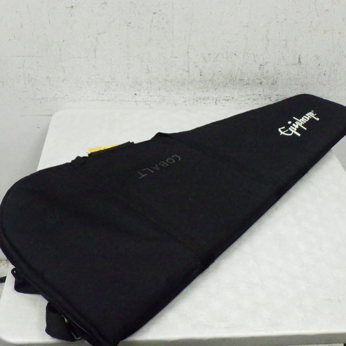 Vist Large View of Product Image Which is Used Epiphone ELECTRIC GUITAR GIG BAG Guitar Gig Bag