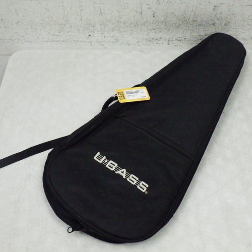 Vist Large View of Product Image Which is Used U BASS GIG BAG Guitar Gig Bag