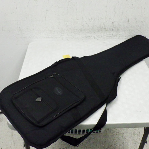 Vist Large View of Product Image Which is Used Fender ELECTRIC BASS GIG BAG Guitar Gig Bag