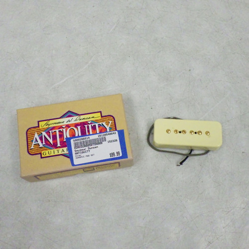 Vist Large View of Product Image Which is Used Seymour Duncan ANTIQUITY Guitar Pickup