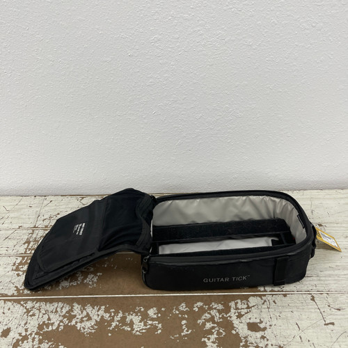 Vist Large View of Product Image Which is Used - Pedaltrain NANO W/ BAG Pedal Board