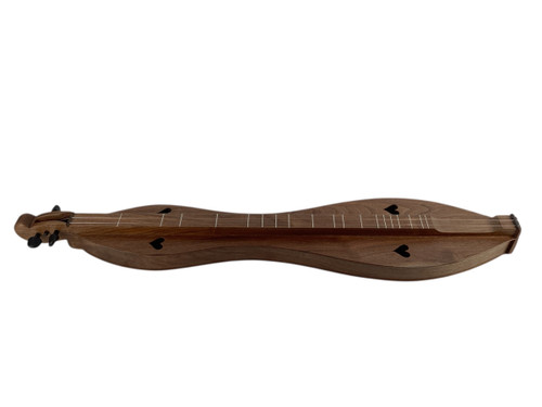 Vist Large View of Product Image Which is Used TROUBLESOME CREEK ED-1 DULCIMER