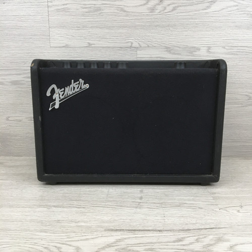 Vist Large View of Product Image Which is Used Fender MUSTANG GT40 Solid State Guitar Combo Other