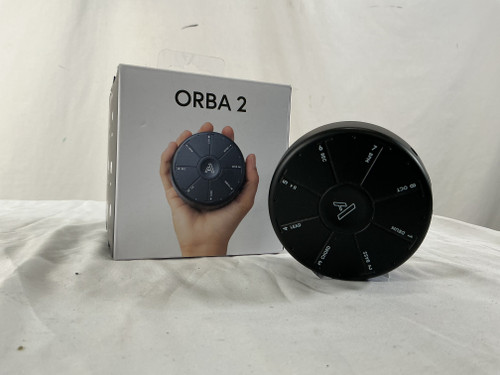 Vist Large View of Product Image Which is Used ORBA 2 Modular Synthesizer Rackmount