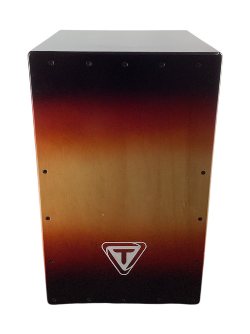 Vist Large View of Product Image Which is Used TYCOON CAJON