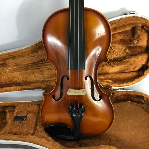 Vist Large View of Product Image Which is Used Knilling 4106 Violin 4/4 Size