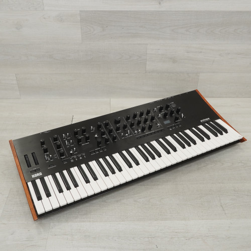 Vist Large View of Product Image Which is Used Korg Prologue 16 61-key Synthesizer